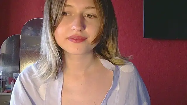 Beloved_Mary live cam