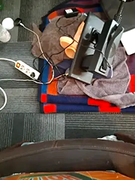 NoFace_Twink_X webcam