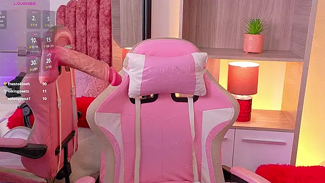 Danika_Dahl webcam