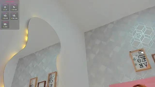 SelenaMiel webcam