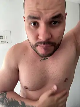 Axel_Dominus webcam