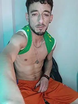 Meliodas97xxx webcam