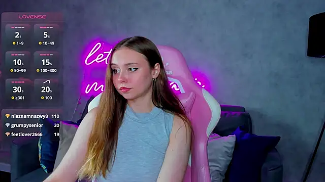 Vanessa_Williamsonn webcam
