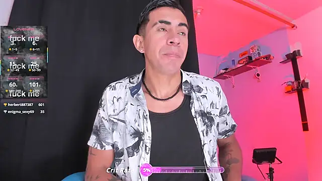 DRYX_XX webcam