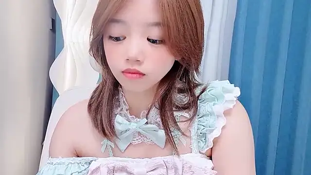 Yany520 webcam