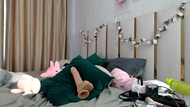 _sweetybunny_ webcam