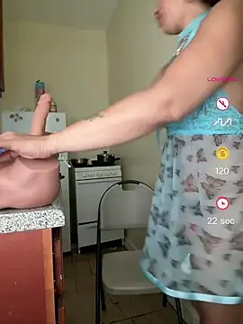 DominicanJojo webcam
