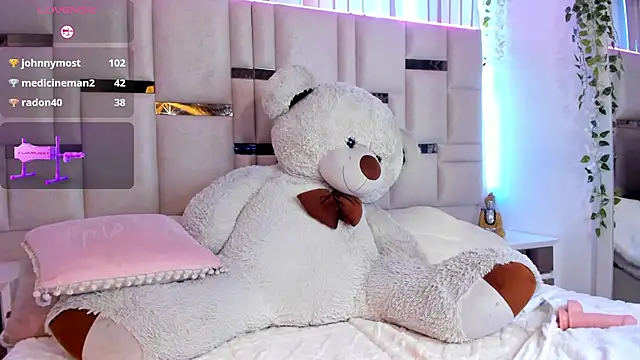 mariana__thompson webcam