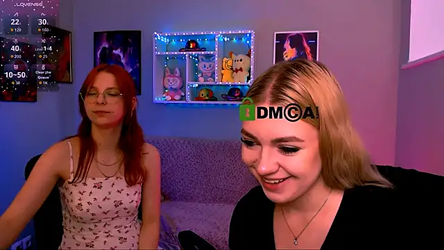 amelaya webcam