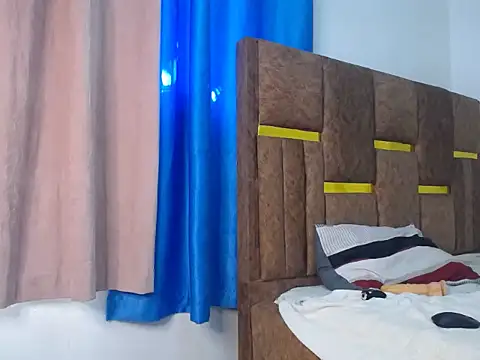 Sexyy_Talia webcam