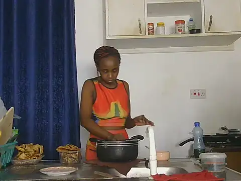 Skyy_Brown webcam