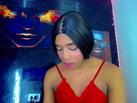 SaramyBigcock live cam