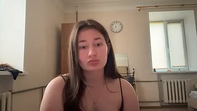 InesBarraz webcam