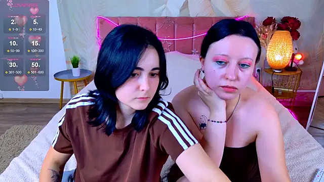 RuthHalll webcam