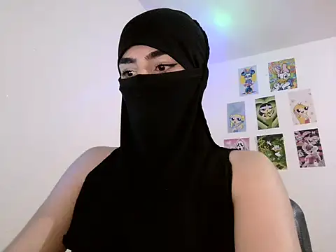 veiledamira01 webcam
