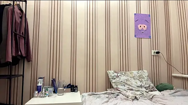 MiaWonderind webcam