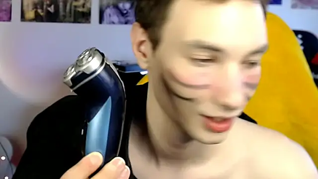 Joseph-Lowers webcam