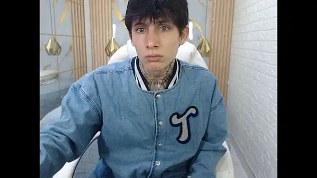 Cry_thereal webcam