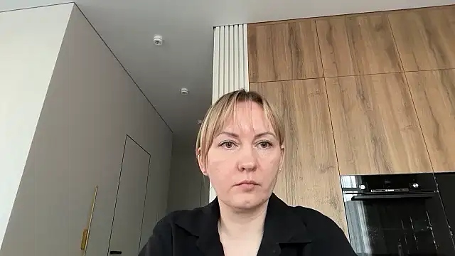 Dorielle webcam