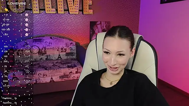 Athenatrend webcam