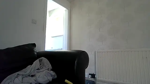 FrankyEssex webcam