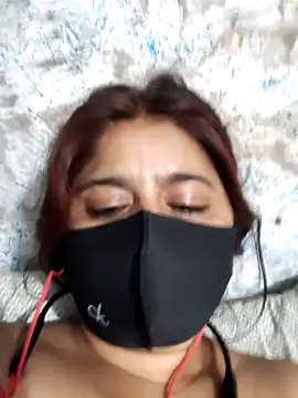 Nisha_Cute1 webcam