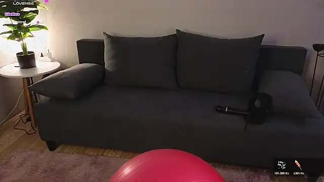 lottieloon webcam