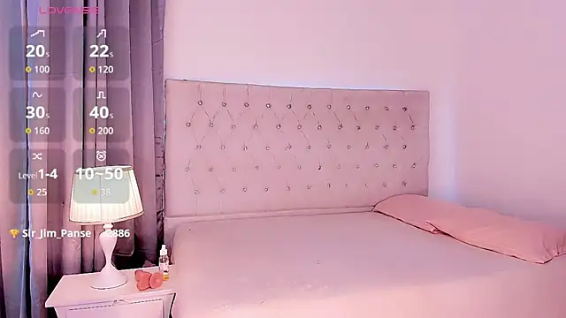 Michell_simons live cam