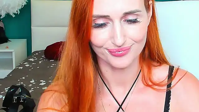 Red_Fairy_ webcam