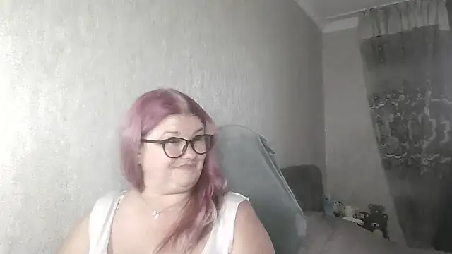 Diana_49 webcam
