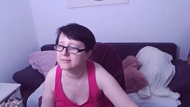 ChristaRose webcam