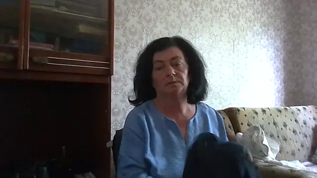 GypsiQueen2 webcam