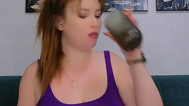 Katniss_K webcam