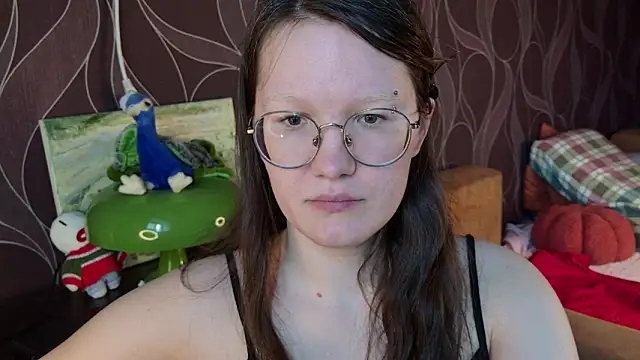 hairyMira webcam