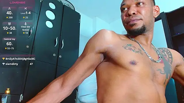 SELFSUCK_KING_420 webcam