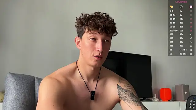 ohh_dani webcam