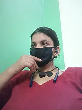 Aafreen_36 live cam