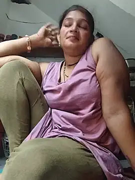 Mohni_love webcam