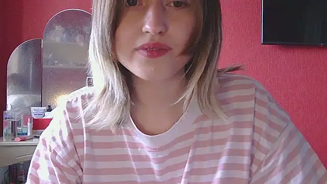 Beloved_Mary webcam