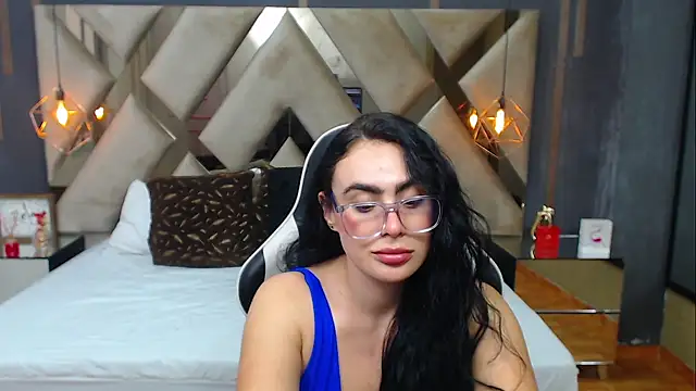 MartinaaFit webcam