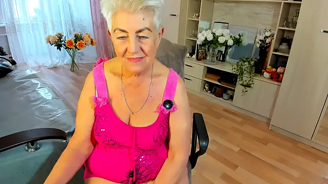 HotandMature live cam