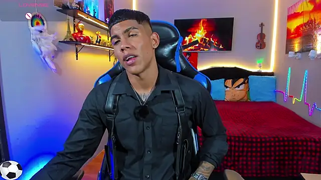 Damian_latinxxx