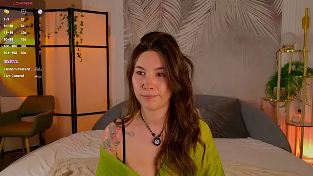 Marie_Diaze webcam