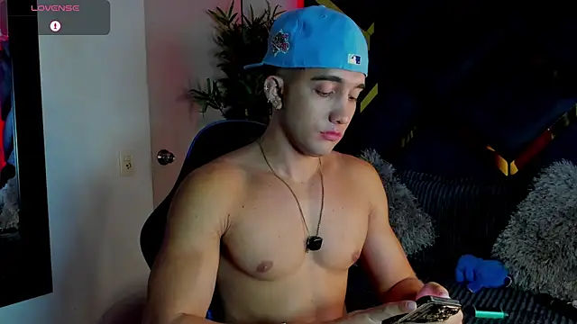 jeicob_stone webcam