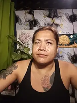 NasttyMaria webcam