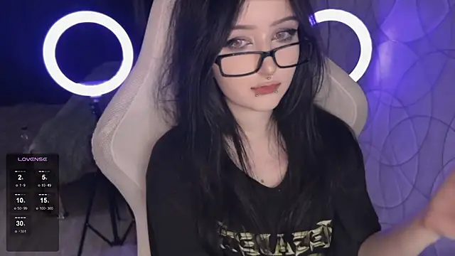 SinSpirits live cam on StripChat