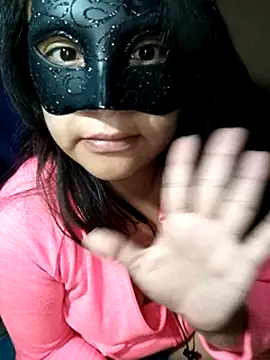 MorriganRosee webcam