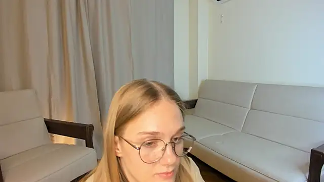 FemMantis webcam