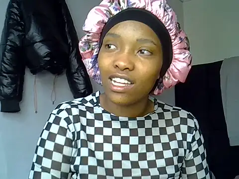 pretty_jaz webcam