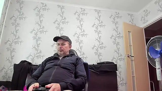 SanFrantsisko webcam
